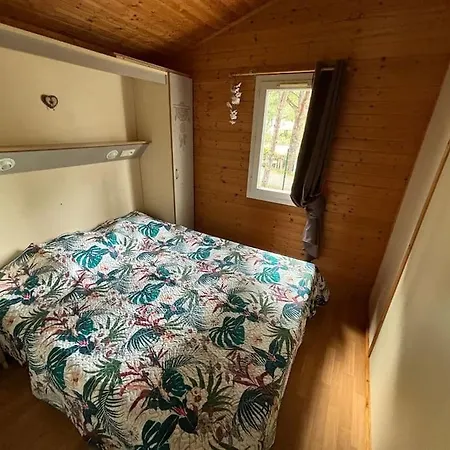 Alpstuga Climatise 2 Piscine Chauffee Agde