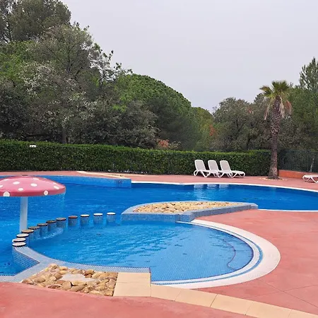 Chalet Climatise 2 Piscine Chauffee Agde